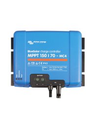 Victron BlueSolar MPPT 150/70 MC4